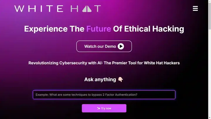 chatwhitehat ai