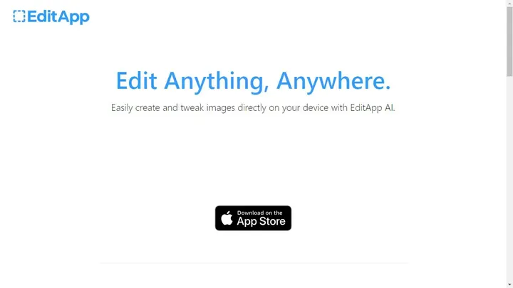 editapp ai