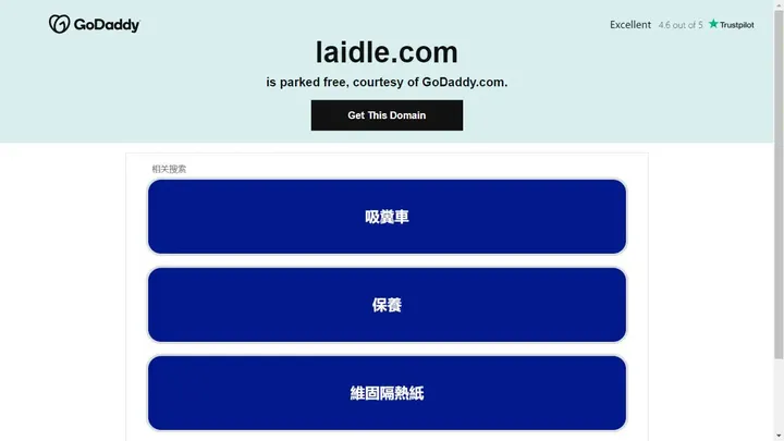 laidle