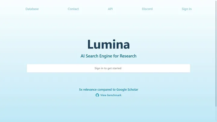 lumina