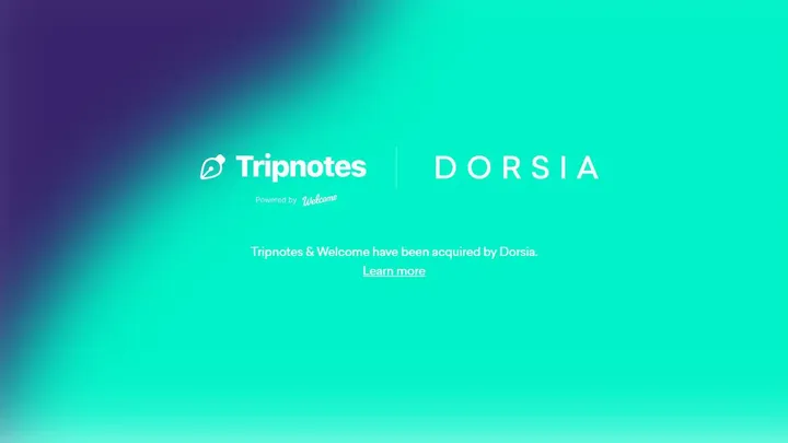 tripnotes ai